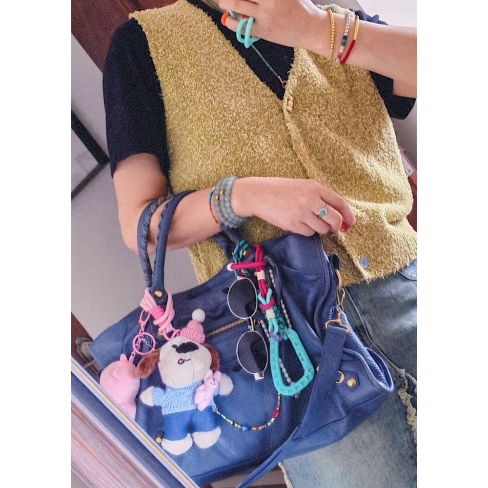 BALENCIAGA Classic City Handbag